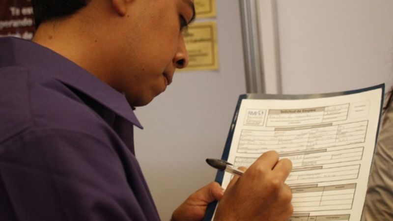 La expectativa de empleo en el NOA es de +5%