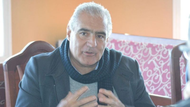 Con la participación del vicegobernador, se puso en marcha el IMDEC