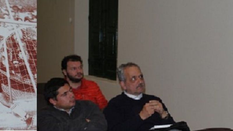 La Liga Catamarqueña de Fútbol cumple hoy los 100 años de su fundación