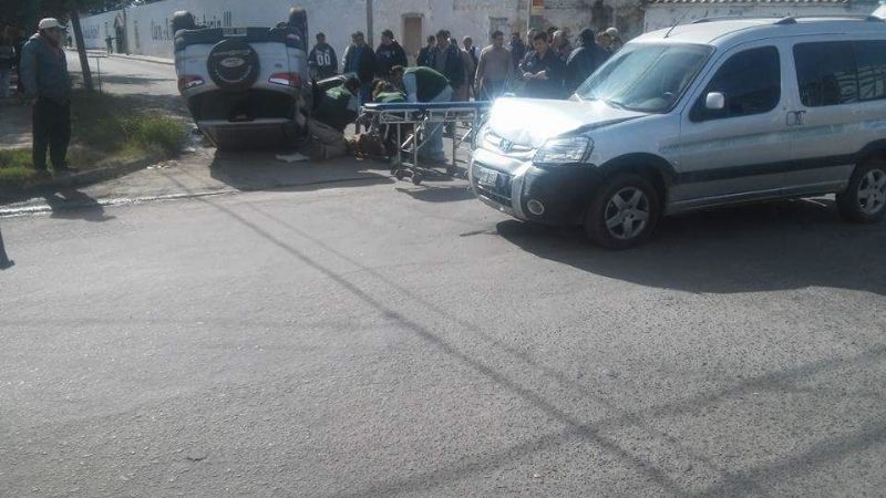 Vuelco en la Liga Catamarqueña