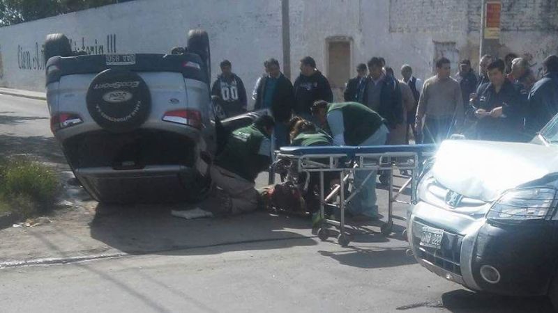 Vuelco en la Liga Catamarqueña