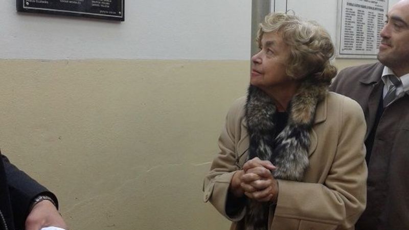 Charla de orientación vocacional en el Instituto Belgrano