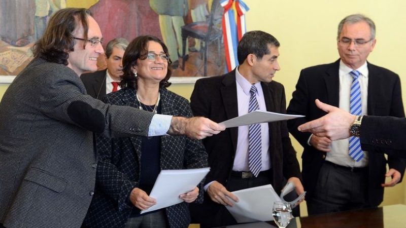 Catamarca implementará el Sistema Único de Administración Financiera