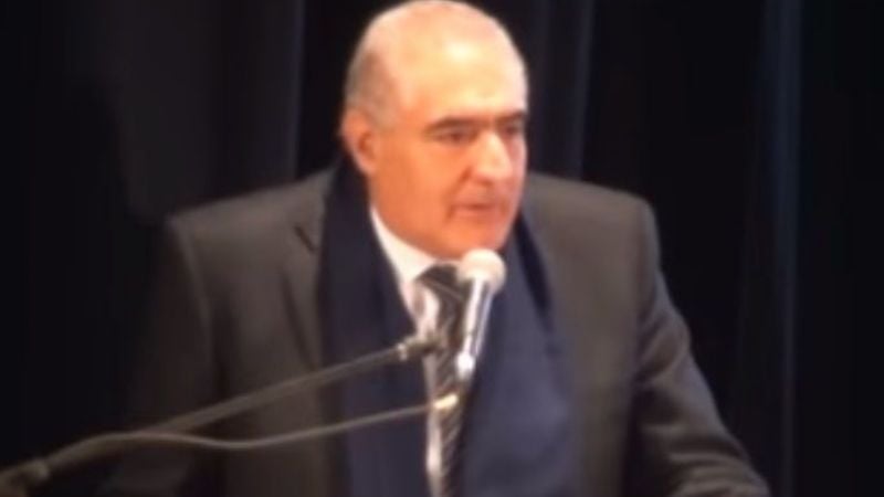 "Es una preocupación constante velar por la segudiad de los vecinos"