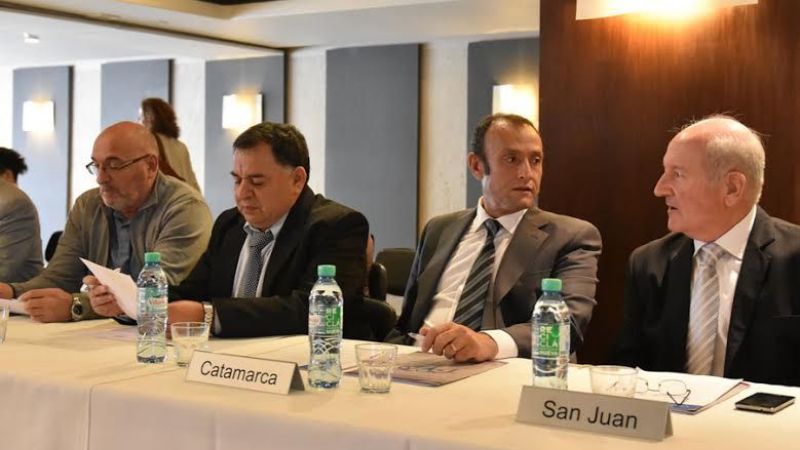 Asamblea del Consejo Nacional de la Vivienda