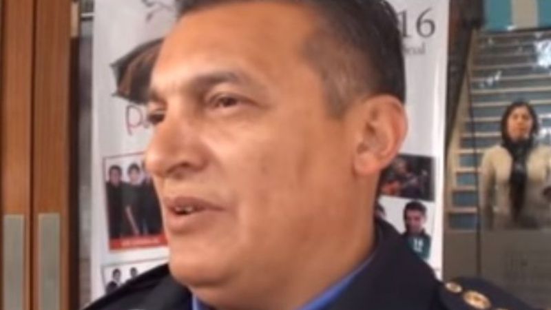 Más de 200 policías para el partido entre Aconquija y San Martín de Tucumán