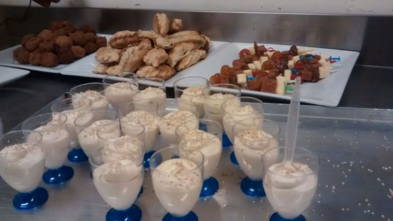 El Poncho 2016 se presentó en Buenos Aires