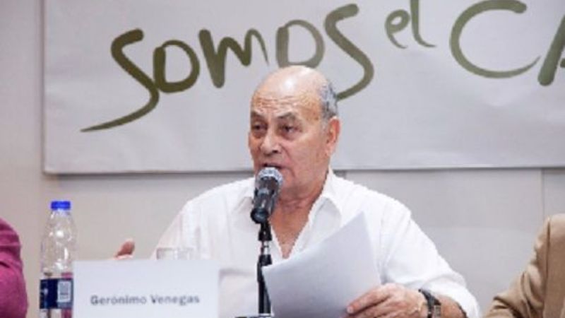 El RENATRE aumentará a 3452 pesos mensuales el seguro de desempleo