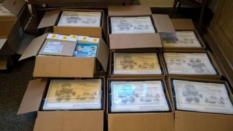 Una Escuela Técnica apuesta a la enseñanza de robótica