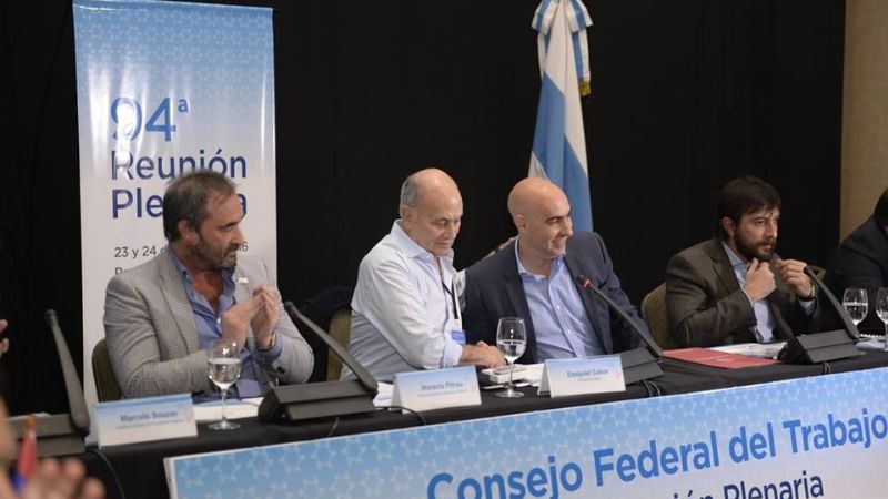 UATRE firme en las inspecciones de las condiciones laborales del sector rural