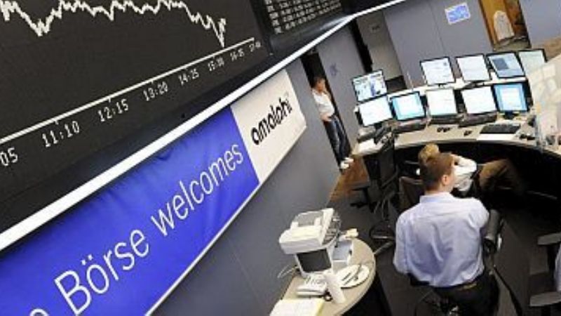 Viernes negro en las bolsas del mundo, por la salida de Gran Bretaña