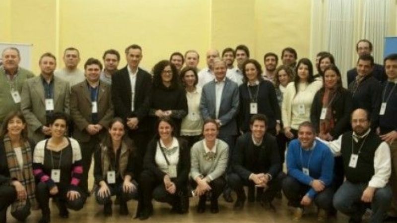 La Ciudad forma parte del Ecosistema de Ciudades Innovadoras