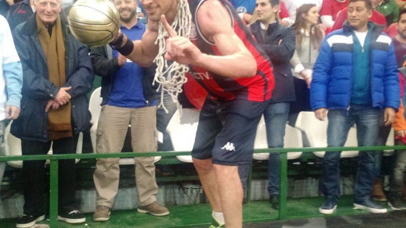 San Lorenzo, campeón de la Liga Nacional de básquet