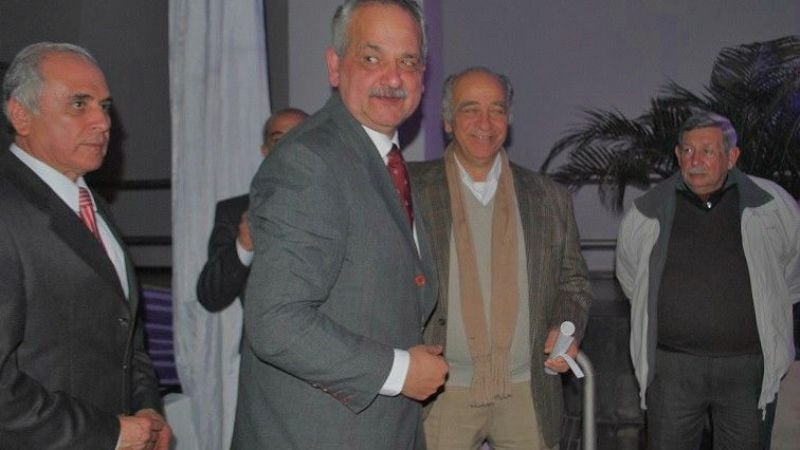 La Liga Catamarqueña de Fútbol vivió su gran fiesta del “Centenario”