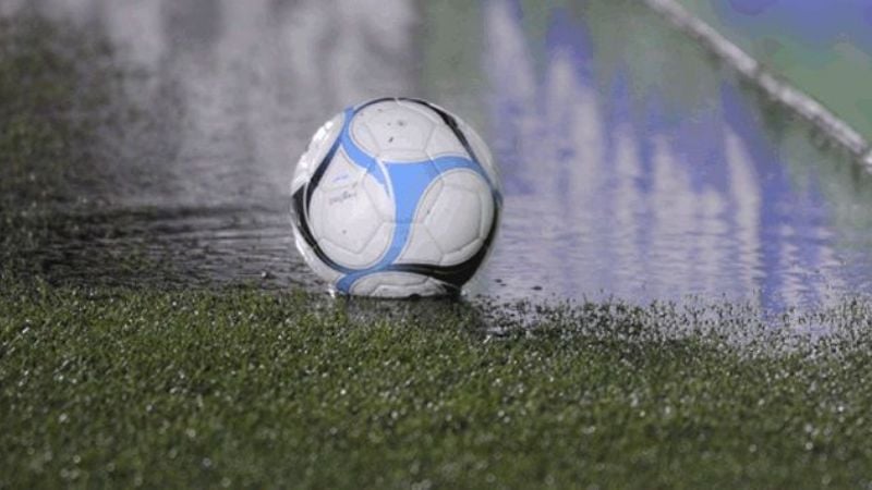 Por la lluvia suspendieron el inicio del torneo Integración