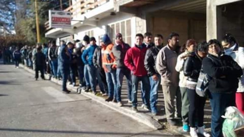 Aconquija ya vive su sueño de ascenso a la B Nacional