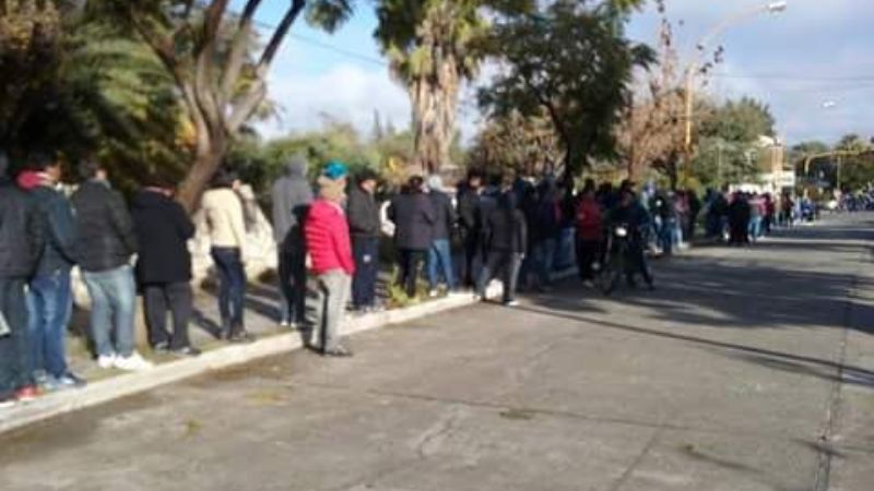 Aconquija ya vive su sueño de ascenso a la B Nacional