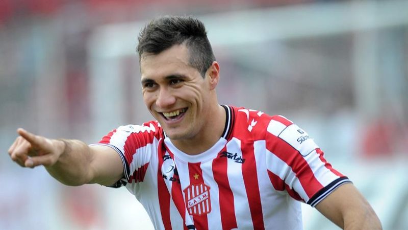 Aconquija perdió 3-2 con San Martín (T), que ascendió a la B Nacional