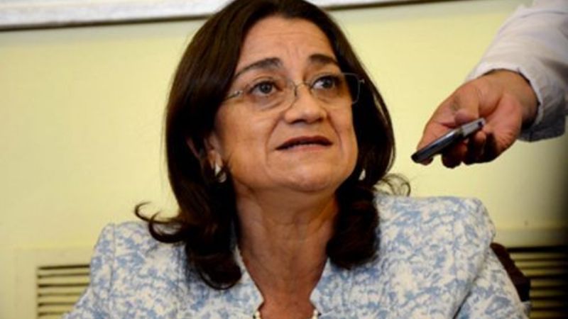 Corpacci busca reactivar la obra pública