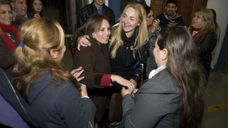 La UCR recuperaría Humanidades por el jalilismo