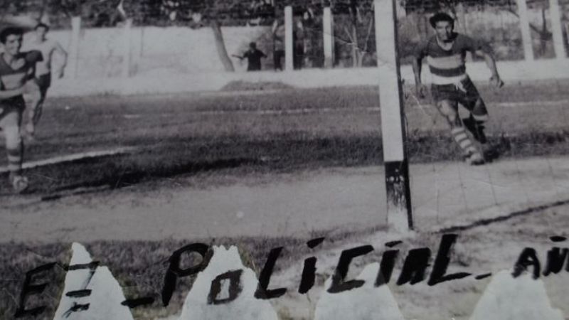 Ganaron el relato “Carozo” y la foto del “Zury” Gutiérrez