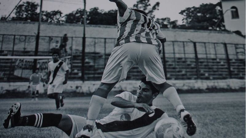 Ganaron el relato “Carozo” y la foto del “Zury” Gutiérrez