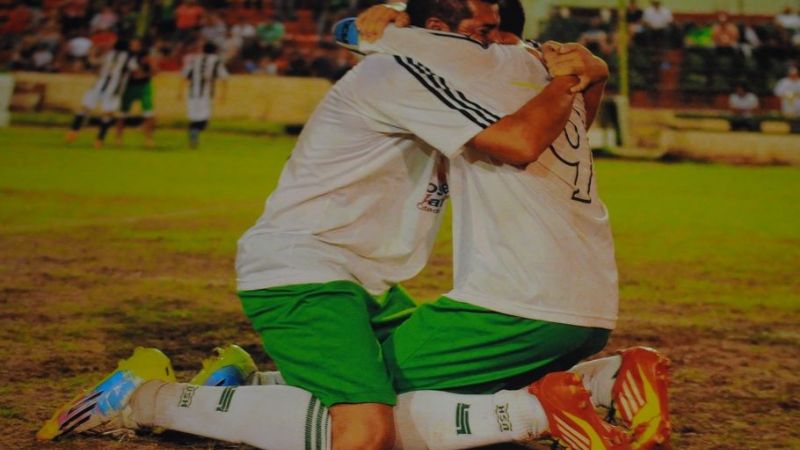 Ganaron el relato “Carozo” y la foto del “Zury” Gutiérrez