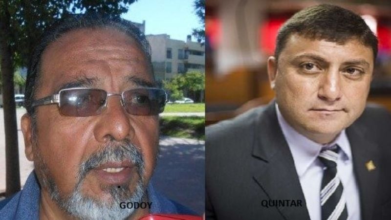 El Arrepentido y el Hacker fiambalense