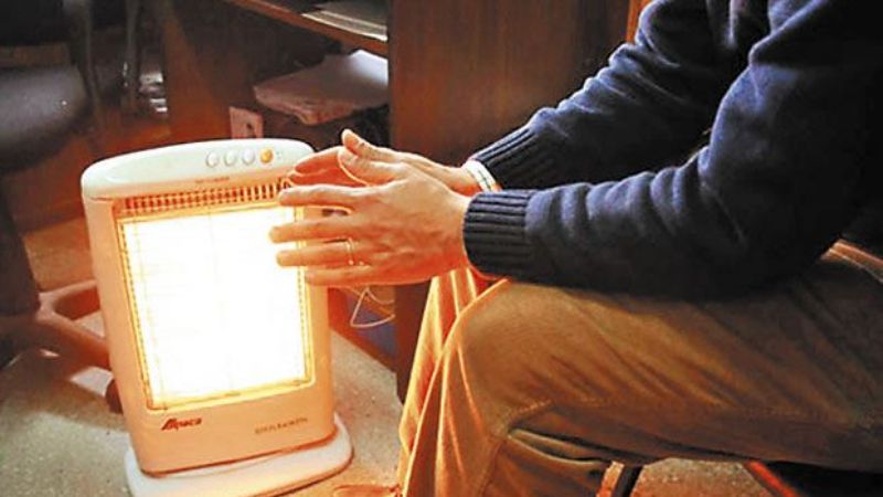 En Catamarca, creció el consumo de energía un 7%