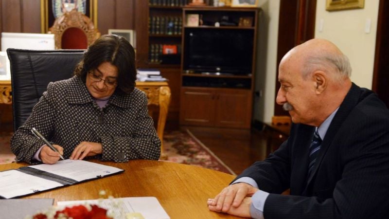 Convenios con el CFI para apoyar la promoción turística