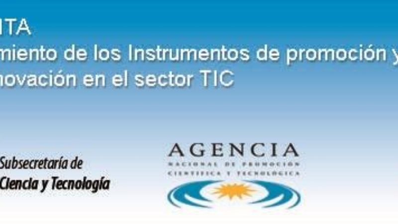 Abrieron las inscripciones para las Jornadas del FONSOFT