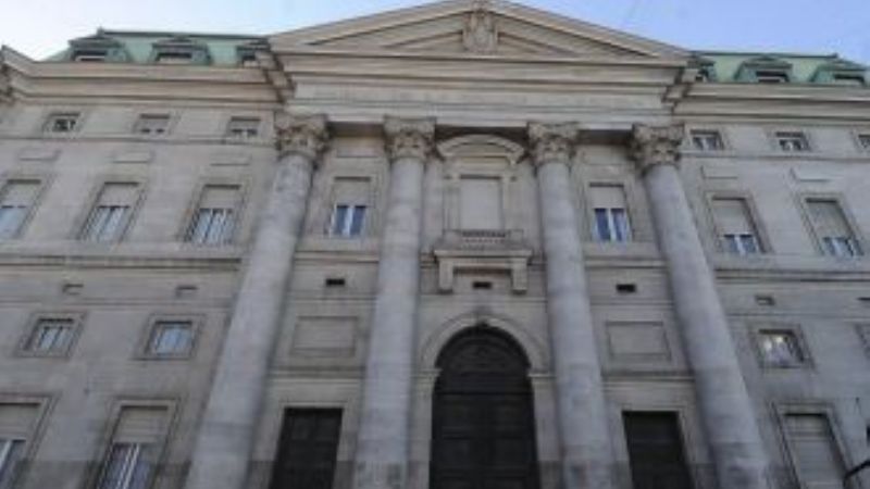 El Banco Nación lanzó una nueva línea de créditos hipotecarios a 20 años