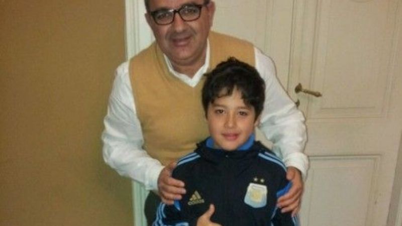 La Escuela Formativa de Fútbol “La Fiel” rumbo a España