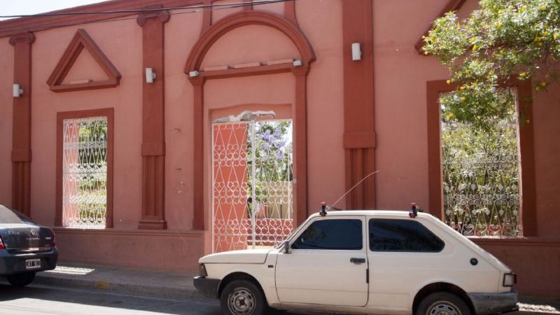 Los niños que lloraban de hambre están en Casa Cuna