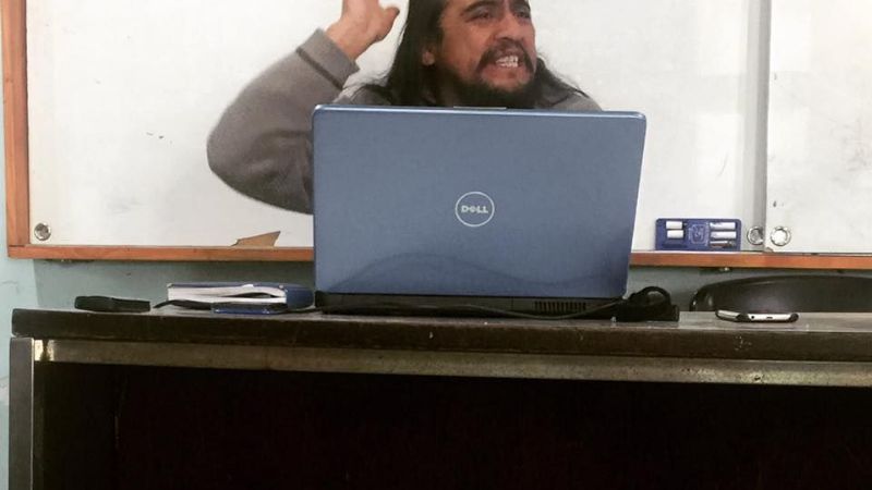 Conferencia sobre los derechos de los pueblos originarios