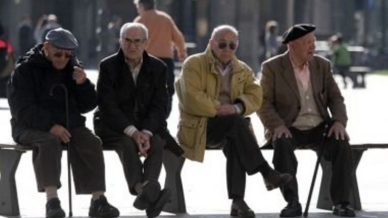 Determinan un nuevo índice de actualización de jubilaciones y pensiones
