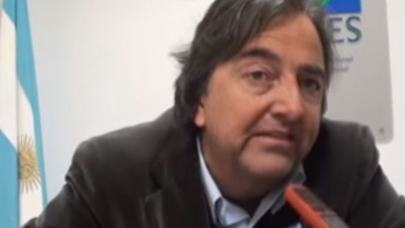 Capdevilla y la explicación que no alcanzó