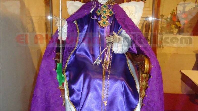 Fiambalá se prepara para sus fiestas patronales