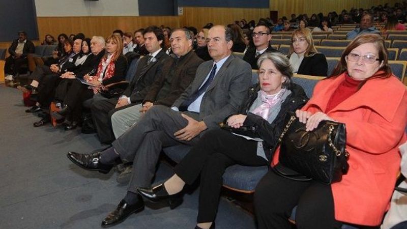 Inició el XII Foro Regional Argentino de Mediación