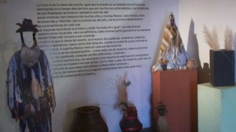 Curso de manipulación de alimentos obligatorio para la Fiesta del Poncho