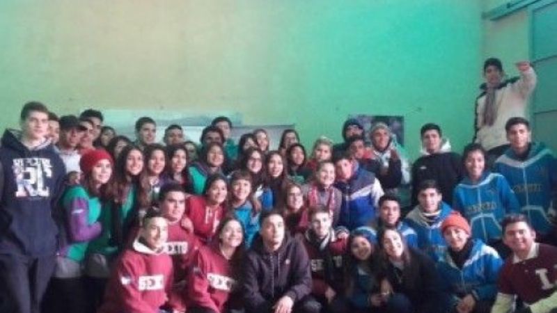 Jornada por el “Día de la Lucha Contra el Uso Indebido y Tráfico Ilícito de Drogas”