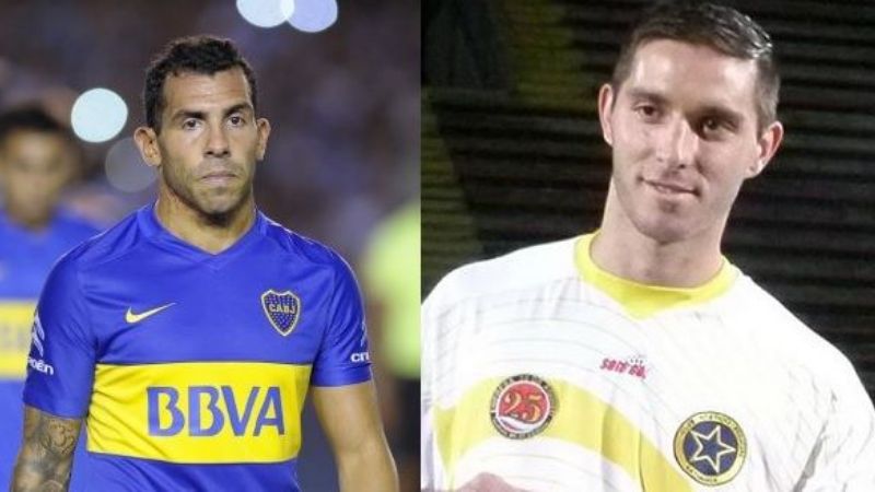 Boca ante Güemes de Santiago, por los 32vos. de final de la Copa Argentina
