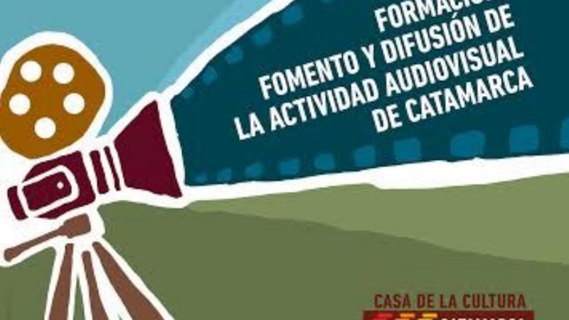 El sábado 2, los cortos de “El Héroe” en la Casa de la Cultura