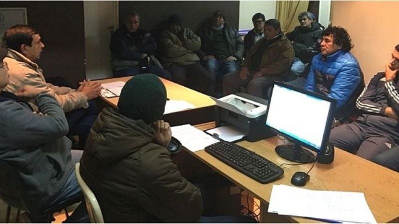 El 21 de julio se hará la Asamblea para normalizar la Federación de Box