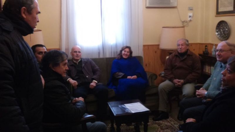 Eligen el equipo coordinador de la Renovación Carismática en Catamarca