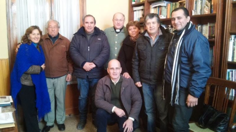 Eligen el equipo coordinador de la Renovación Carismática en Catamarca