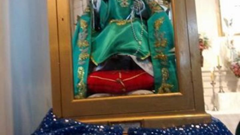 Festividades en honor a San Pedro en Fiambalá