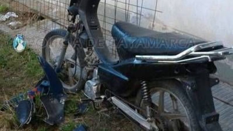 Allanamientos en Andalgalá