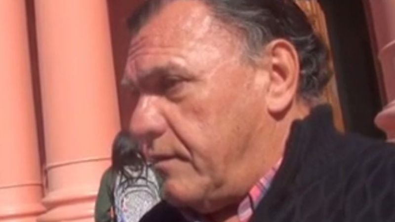 “Los feriantes no se resisten, están defendiendo sus derechos”