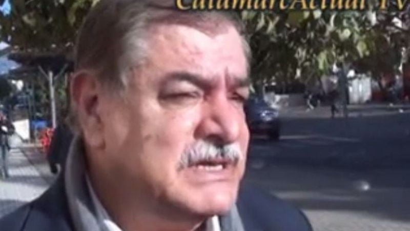 Guillermo de la Barrera: “OSEP nos aseguró que hoy nos pagaba"